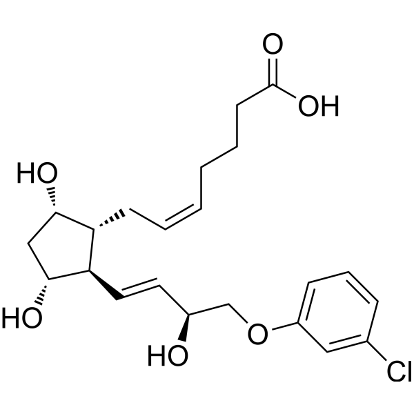 (+)-15-epi Cloprostenol 54276-22-1